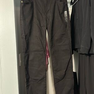 American Eagle Outfitters Black Jean Pants